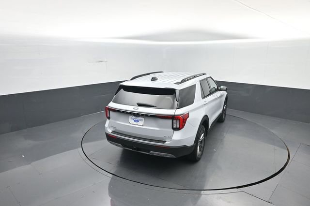 New 2026 Ford Explorer Active w/ Active Comfort Package image 29