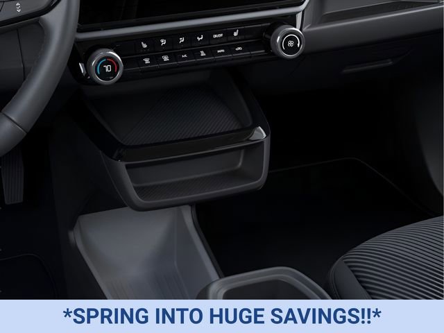 New 2027 Chevrolet Bolt LT w/ Comfort Package image 23