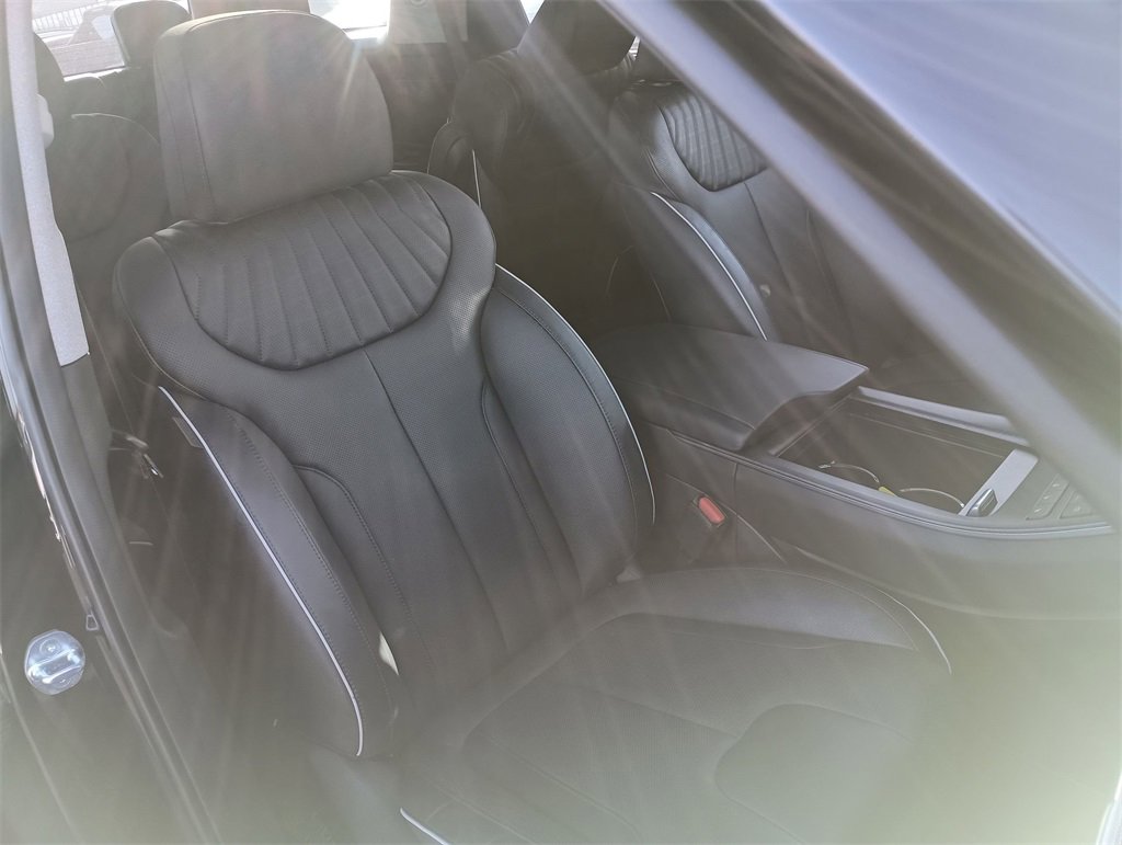 Used 2023 Hyundai Palisade Limited image 32