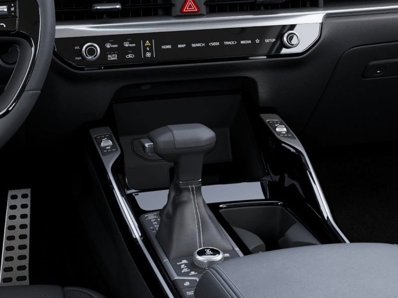 New 2026 Kia Sorento SX Prestige AWD/4WD image 55