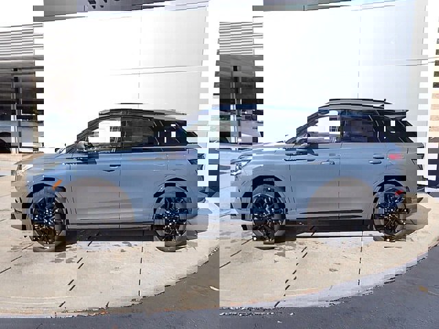 New 2026 Lincoln Corsair Premiere image 2