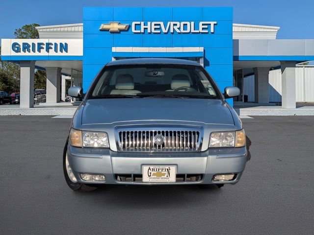 Used 2008 Mercury Grand Marquis LS image 12