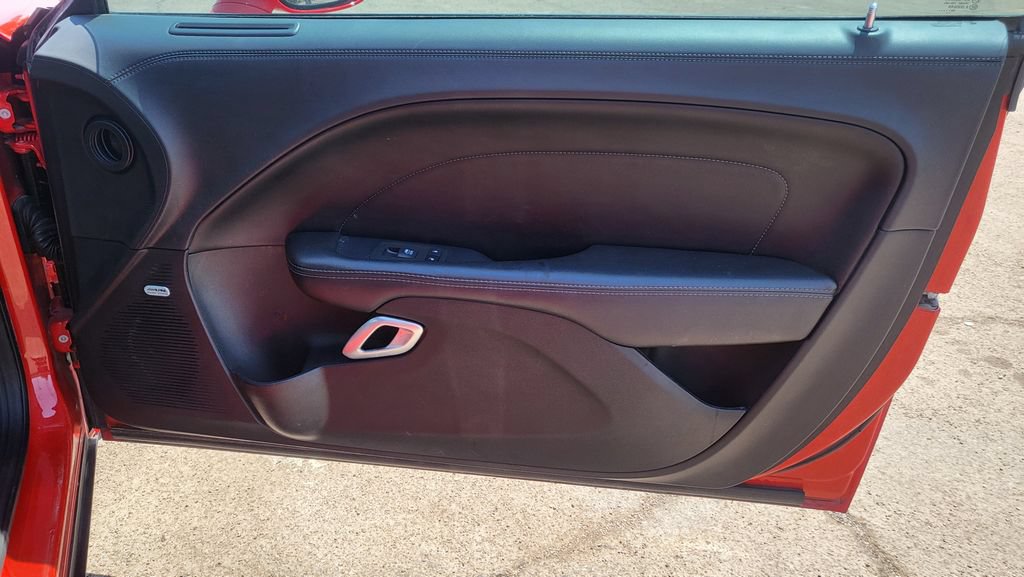Used 2020 Dodge Challenger GT w/ Plus Package RWD image 19