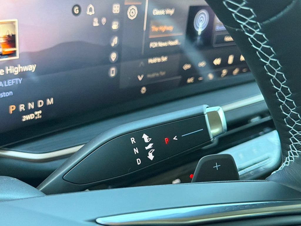 New 2026 Buick Envision Sport Touring AWD/4WD image 30