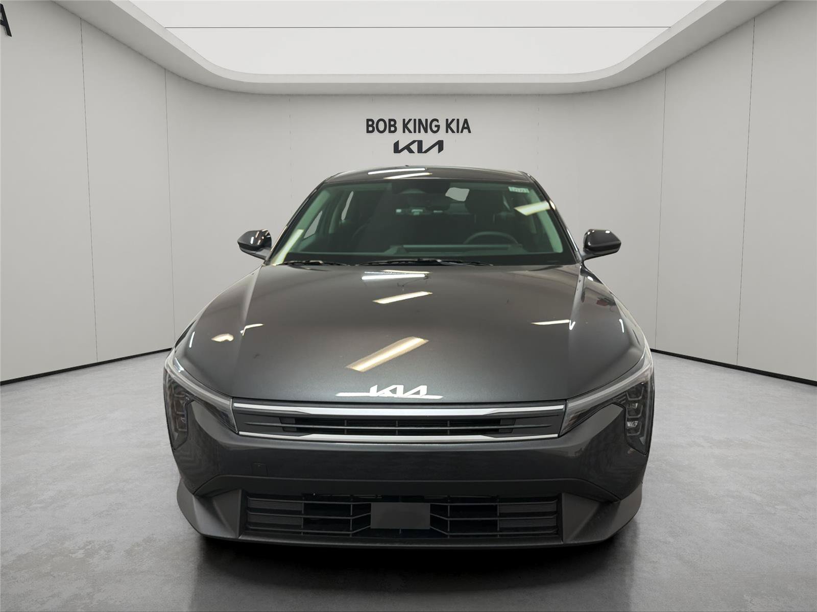 New 2026 Kia K4 FWD image 8
