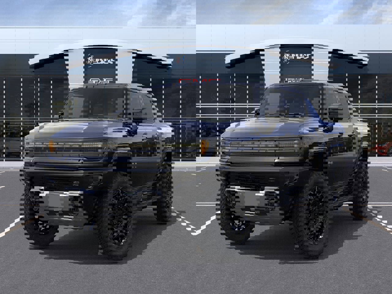 New 2026 GMC Hummer EV 4x4 Crew Cab image 6