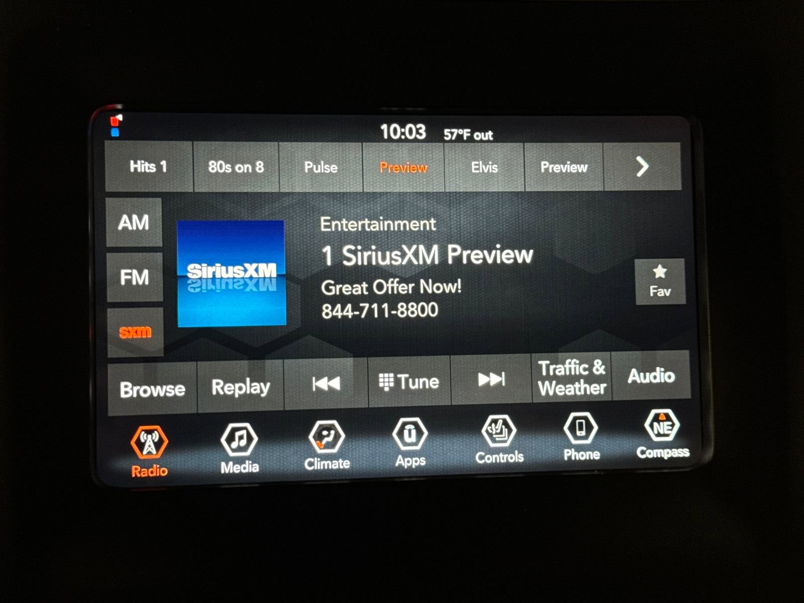 Used 2020 Jeep Cherokee Latitude w/ Cold Weather Group image 19