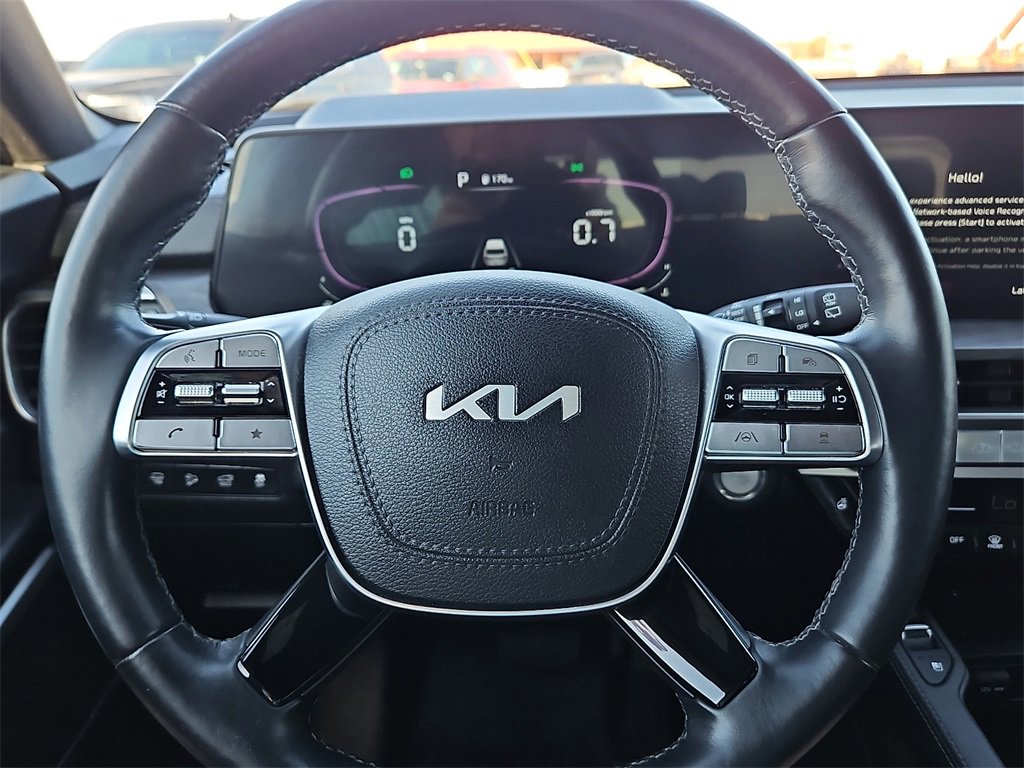 Used 2023 Kia Telluride EX X-Line image 30