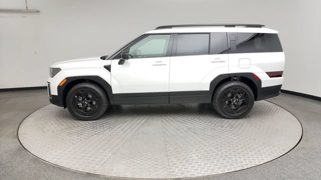 Certified 2025 Hyundai Santa Fe XRT AWD/4WD image 5