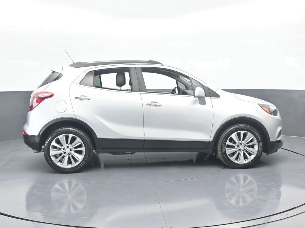 Used 2020 Buick Encore Preferred image 7
