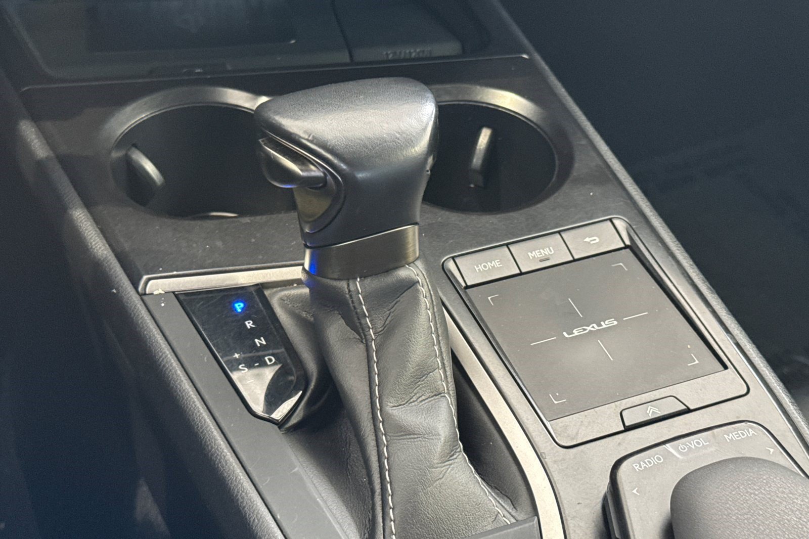 Certified 2021 Lexus UX 250h AWD/4WD image 27