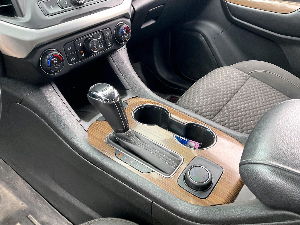 Used 2019 GMC Acadia SLE AWD/4WD image 20