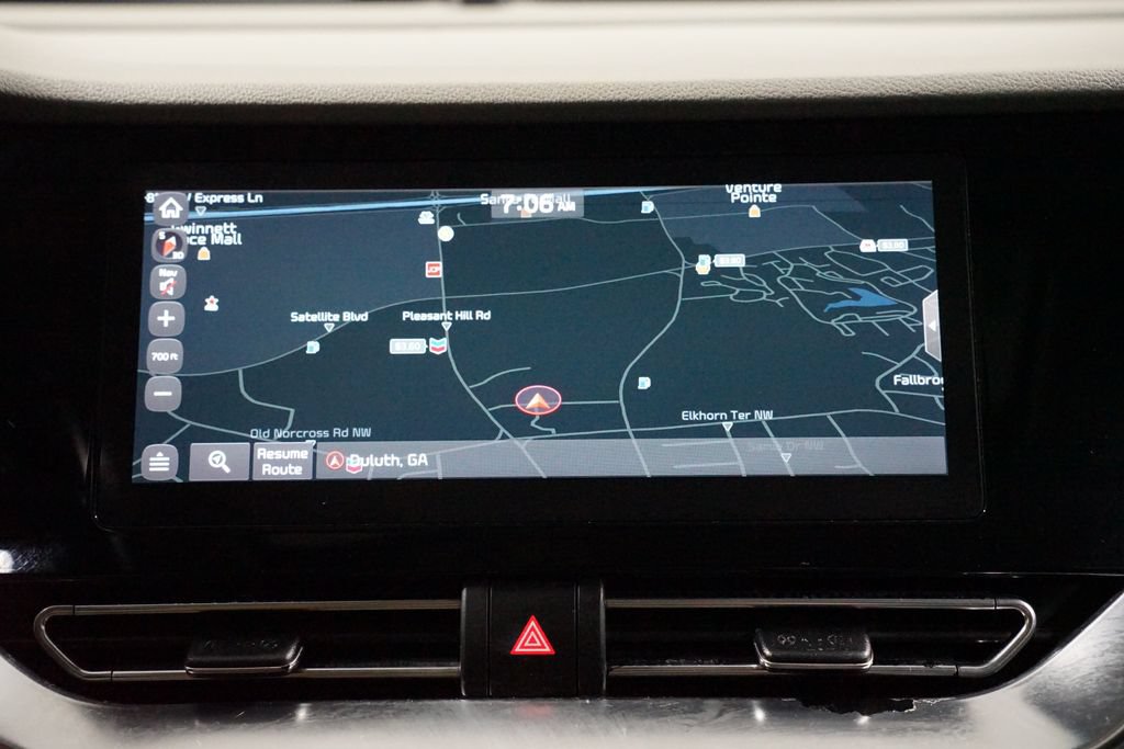Used 2020 Kia Niro FWD image 17