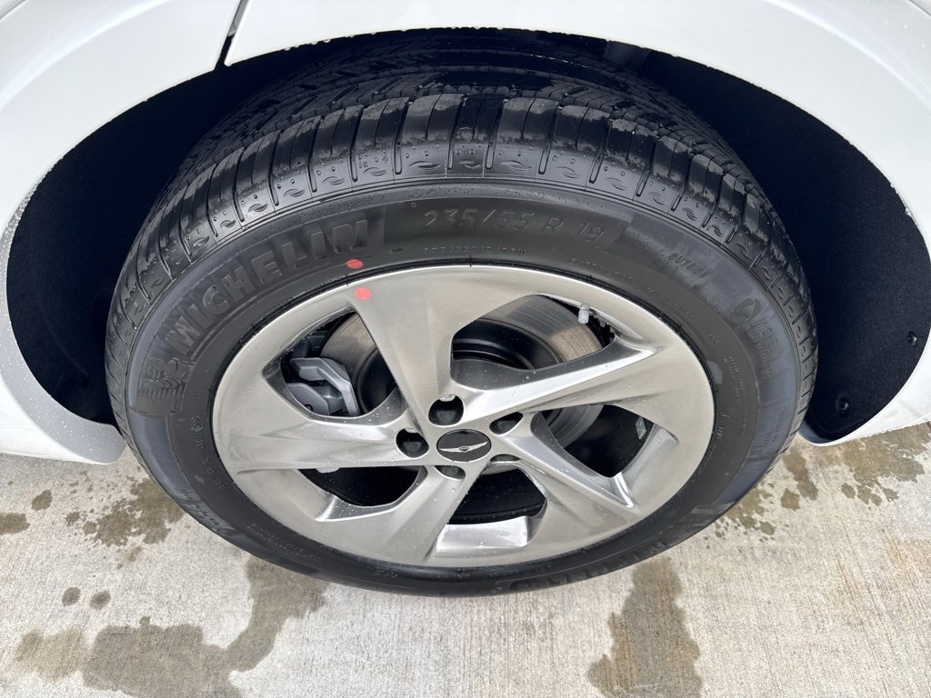 New 2026 Genesis GV70 2.5T Advanced image 20