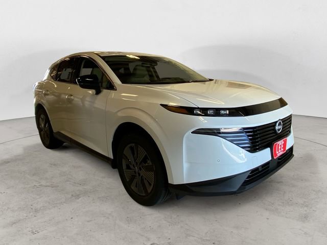 New 2025 Nissan Murano SL image 8