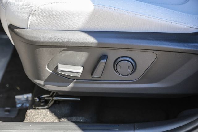 New 2026 Hyundai Tucson SEL image 25