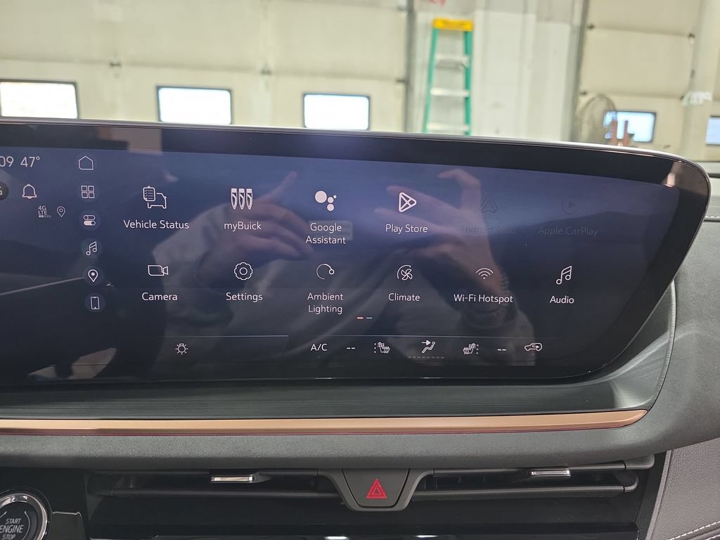 New 2026 Buick Envision Sport Touring AWD/4WD image 20