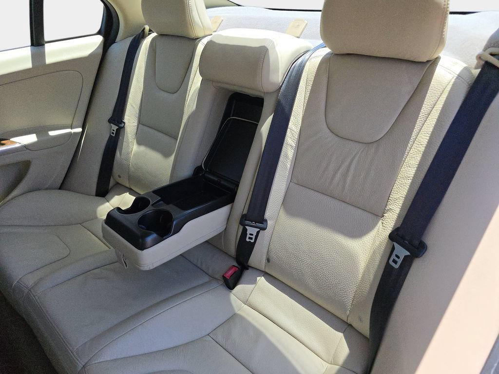 Used 2012 Volvo S60 T5 FWD image 16