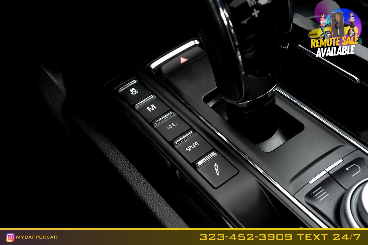 Used 2017 Maserati Quattroporte S GranSport Q4 image 31