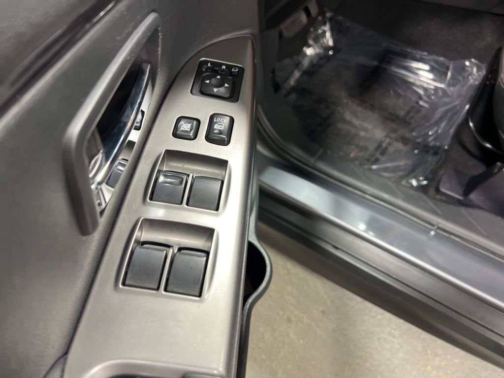 Used 2023 Mitsubishi Outlander Sport SE image 20