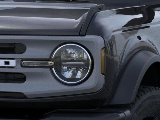 New 2025 Ford Bronco Big Bend w/ Black Diamond Package image 20
