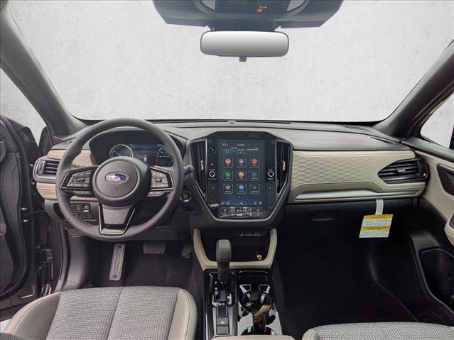 New 2026 Subaru Forester Premium image 14