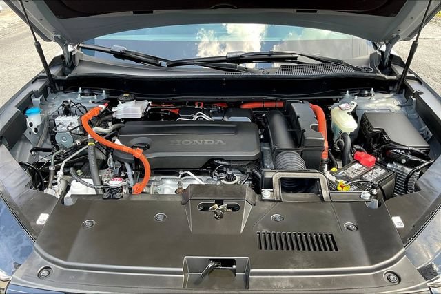 Used 2026 Honda CR-V Sport-L image 32