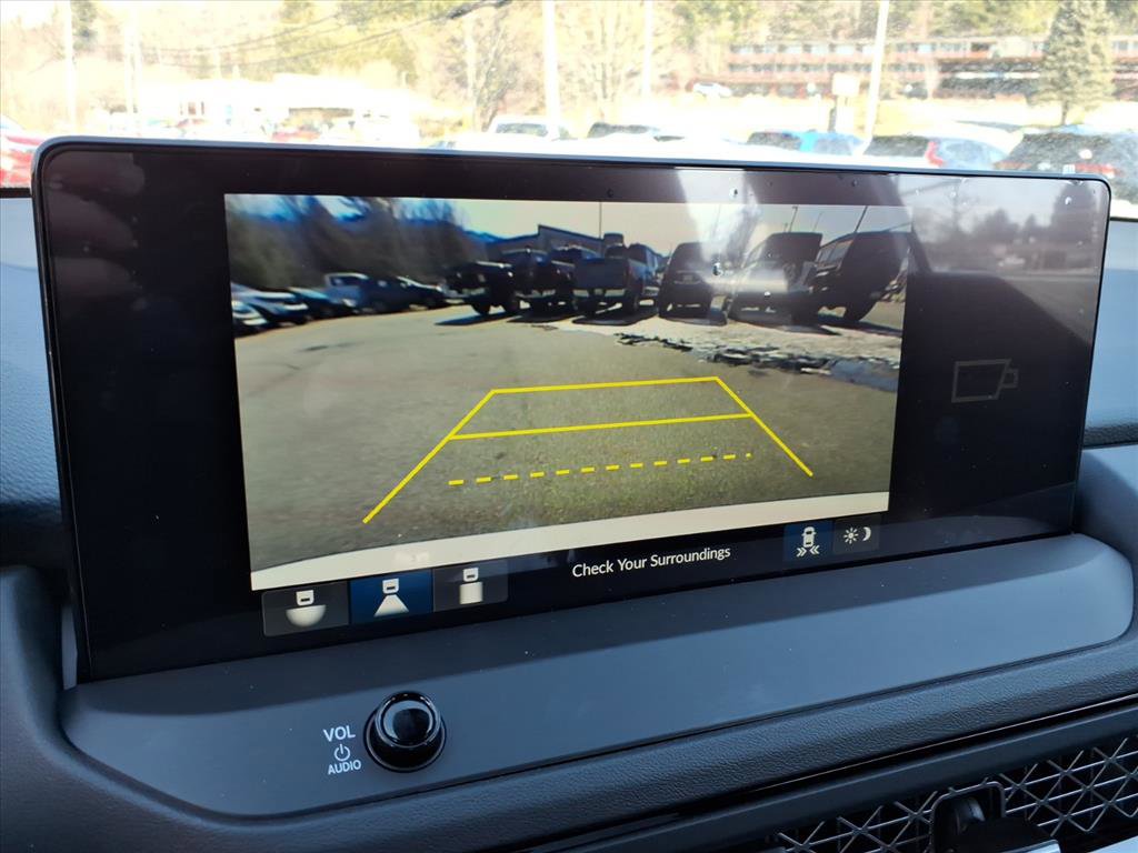 New 2026 Honda Accord Sport image 26