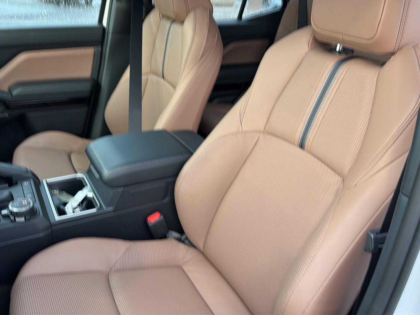 New 2026 Toyota 4Runner Limited AWD/4WD image 29