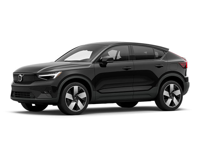 Certified 2024 Volvo C40 P8 Recharge Ultimate w/ Protection Package Premier AWD/4WD image 1