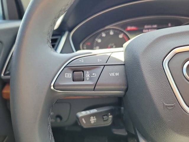 Certified 2023 Audi Q5 2.0T Premium w/ Convenience Package image 22