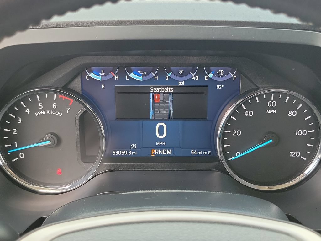 Used 2024 Ford Expedition XLT RWD image 28
