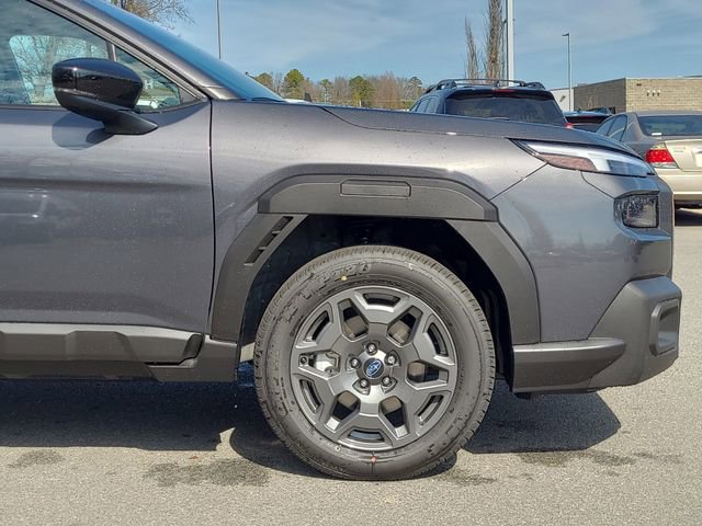 New 2026 Subaru Outback Premium image 9