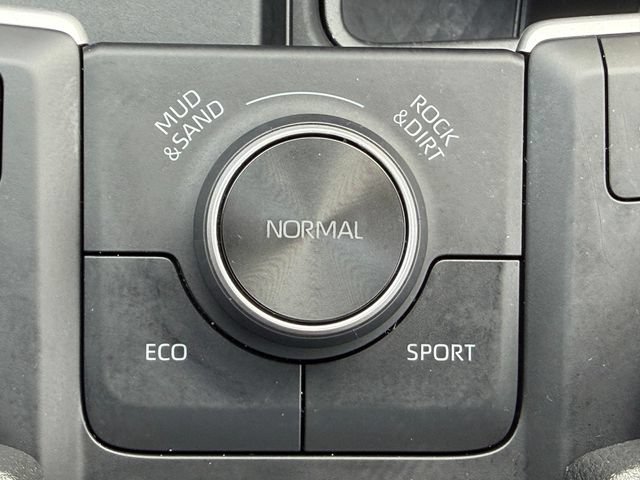 Certified 2025 Toyota Grand Highlander AWD image 38