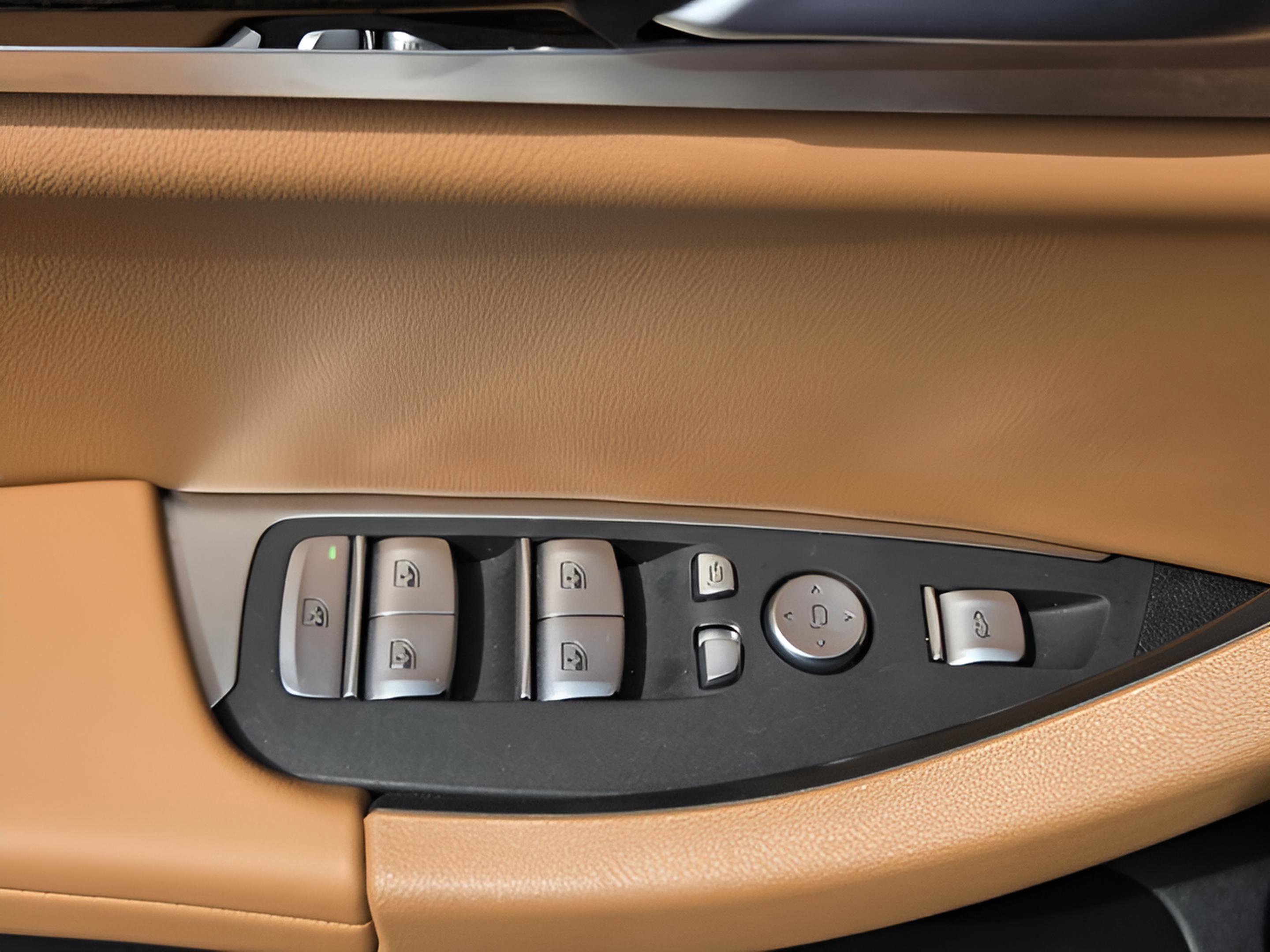 Used 2022 BMW X3 sDrive30i w/ Convenience Package image 21