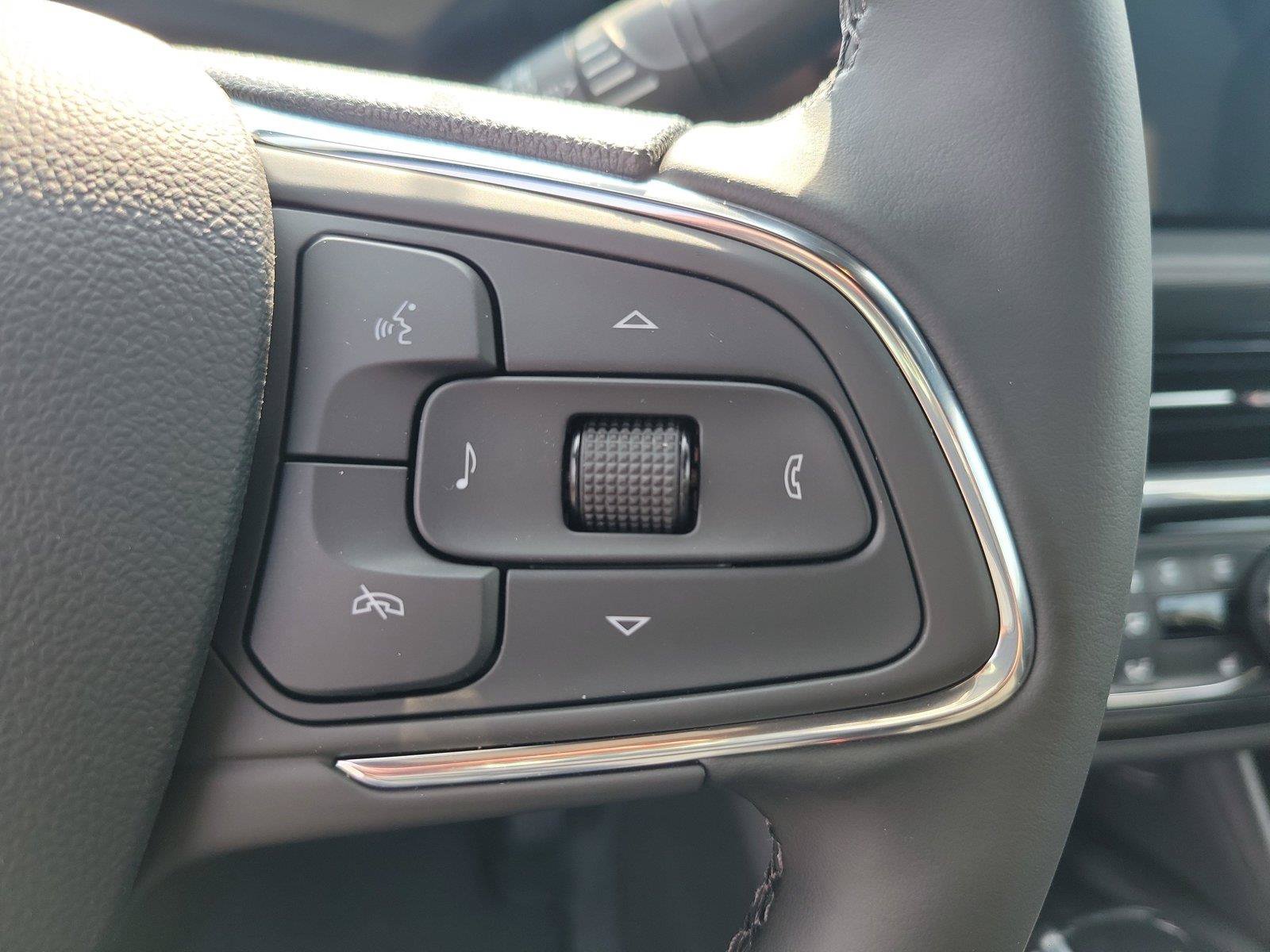 New 2026 Buick Envista Sport Touring w/ Convenience I Package FWD image 25