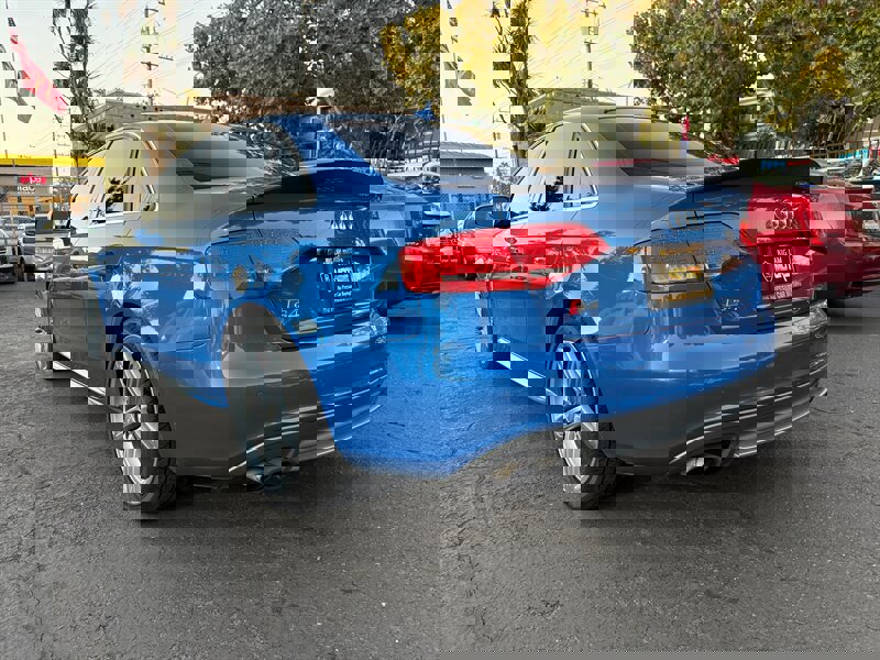 Used 2010 Audi S4 Prestige image 7