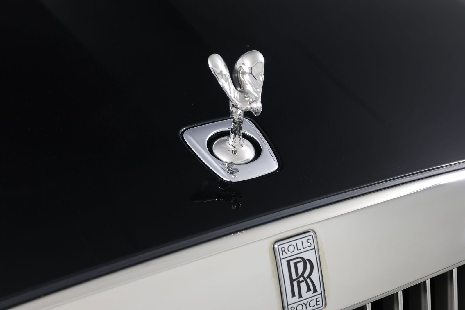 New 2026 Rolls-Royce Ghost AWD/4WD image 31