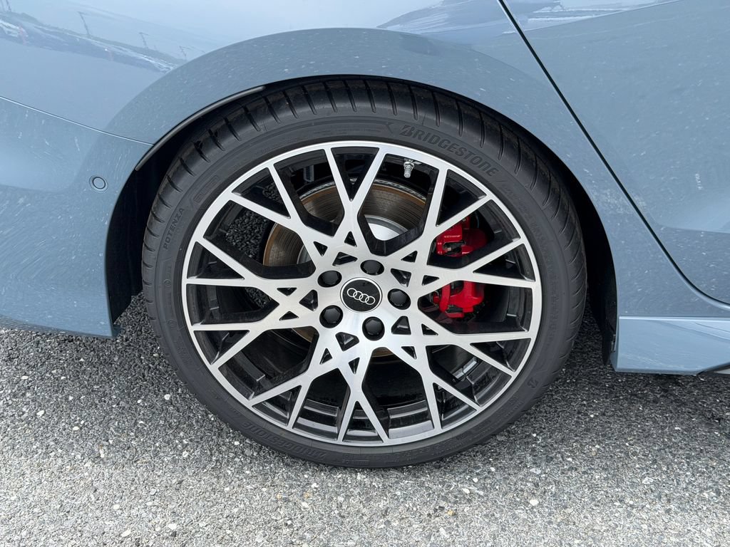 New 2026 Audi RS 3 AWD/4WD image 6