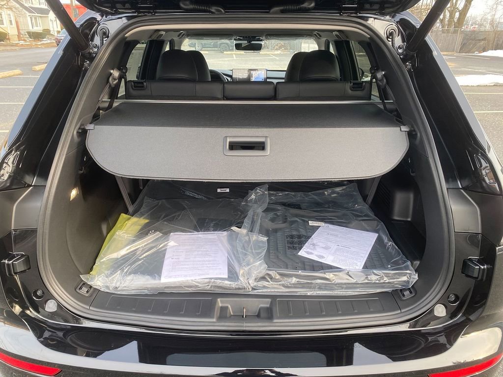 New 2026 Mitsubishi Outlander SE image 24