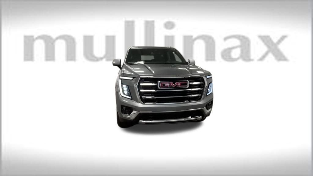 New 2026 GMC Yukon Elevation w/ LPO, Floor Liner Package image 55