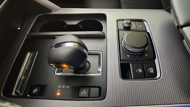 New 2026 MAZDA CX-90 Plug-In Hybrid w/ Preferred AWD/4WD image 16
