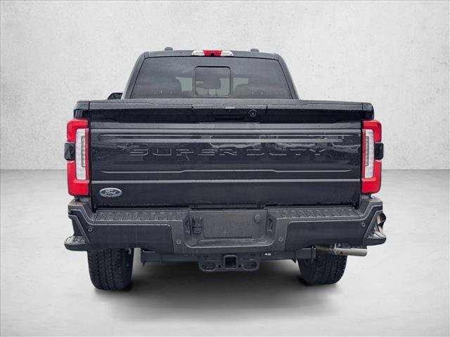 New 2026 Ford F250 Platinum AWD/4WD image 7
