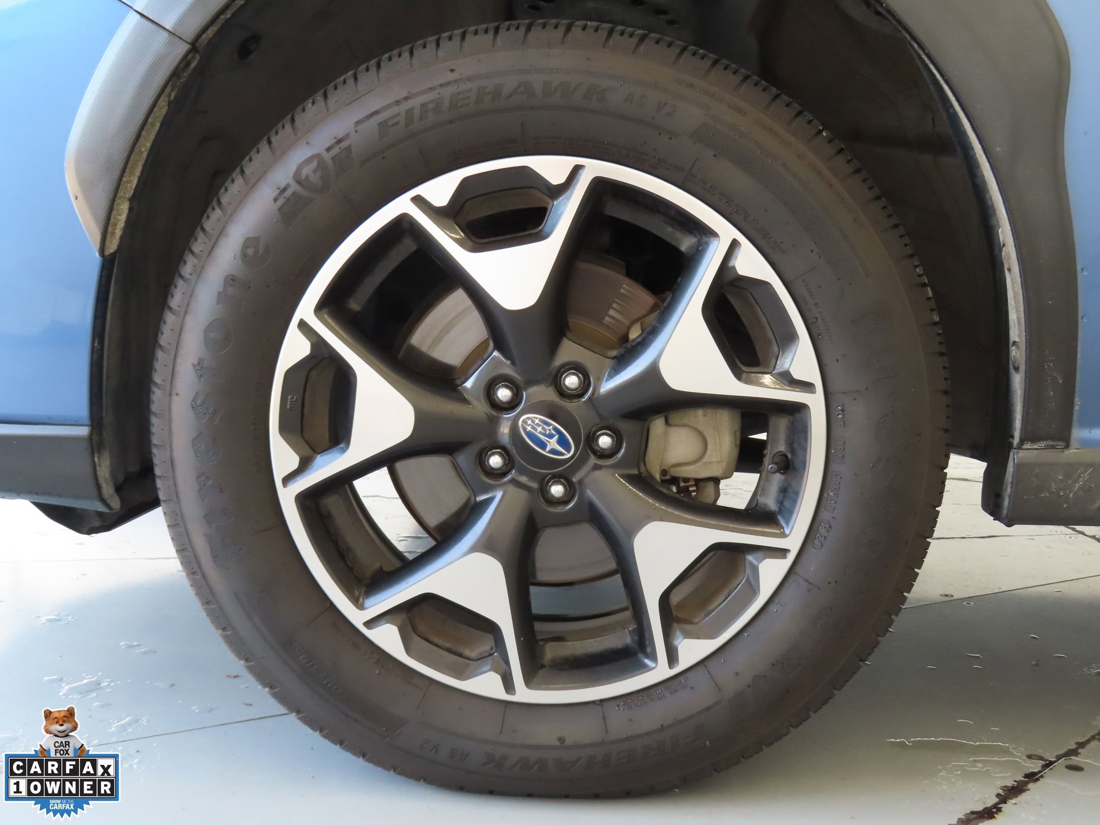 Used 2019 Subaru Crosstrek 2.0i Premium w/ Moonroof Package AWD/4WD image 26