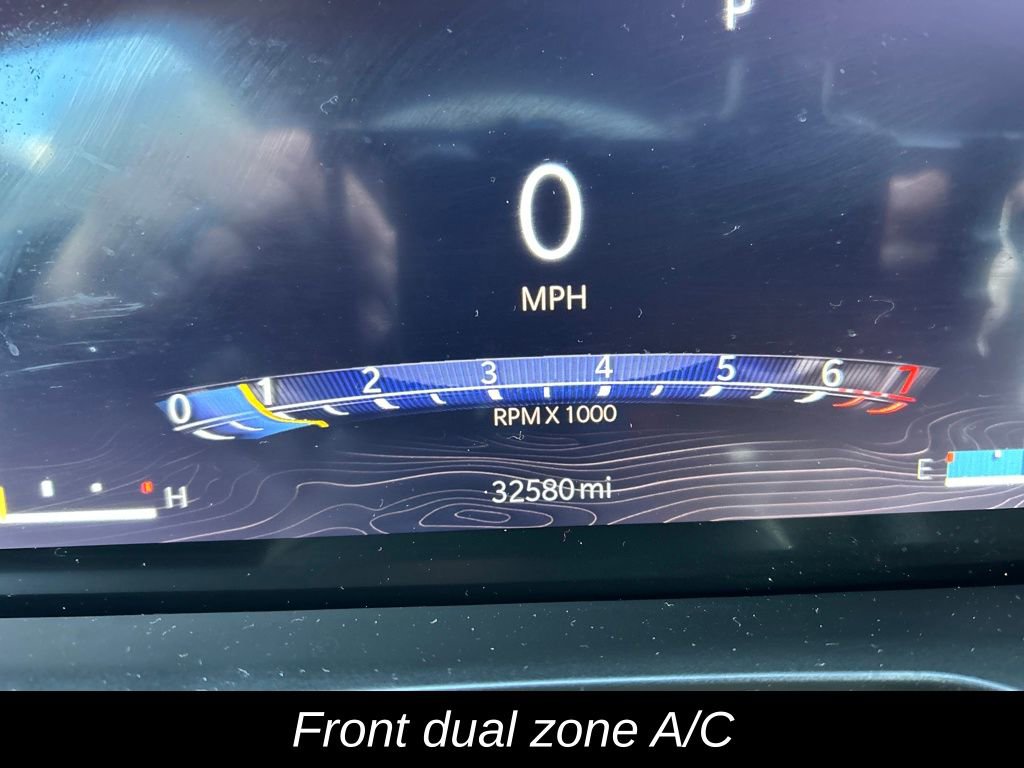 Used 2023 Jeep Grand Cherokee L Laredo image 18