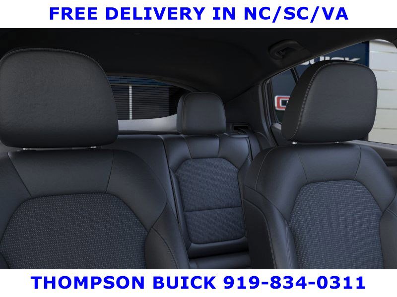 New 2025 Buick Envista Preferred w/ Convenience I Package image 24