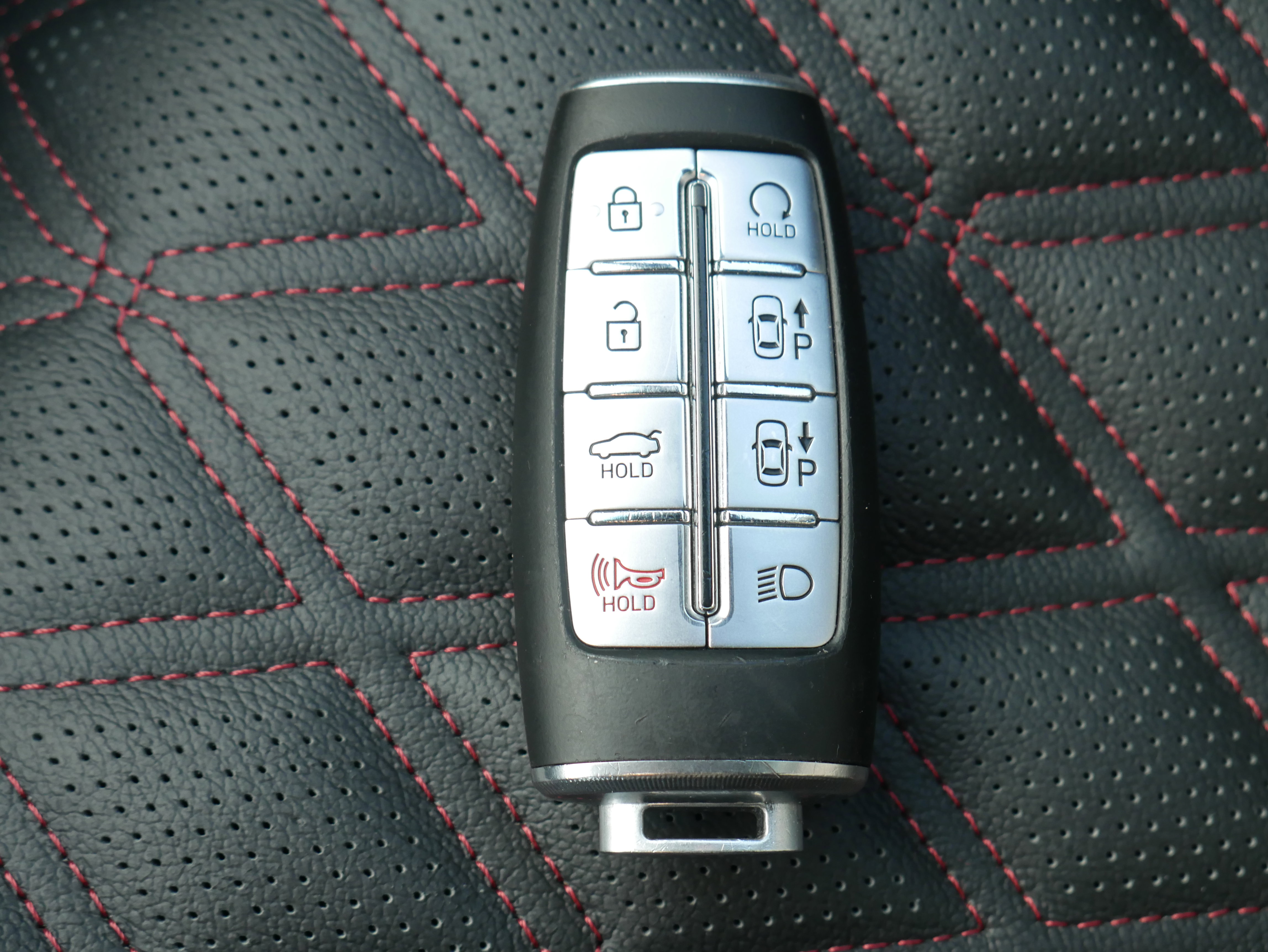 Used 2023 Genesis G80 2.5T w/ Sport Prestige Package image 34