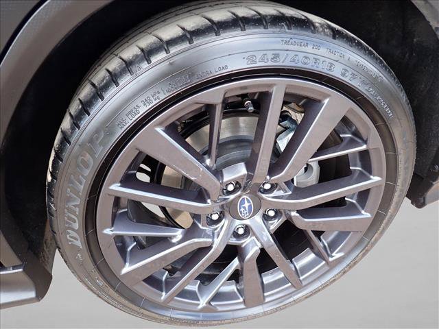Certified 2024 Subaru WRX Limited w/ Popular Package #2A AWD/4WD image 7