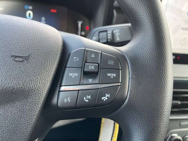 New 2025 Ford Maverick XL image 16