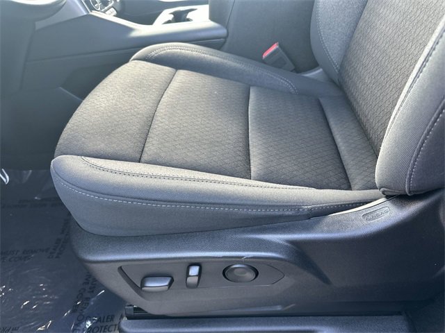 Used 2023 Chevrolet Tahoe LS w/ Driver Alert Package image 14